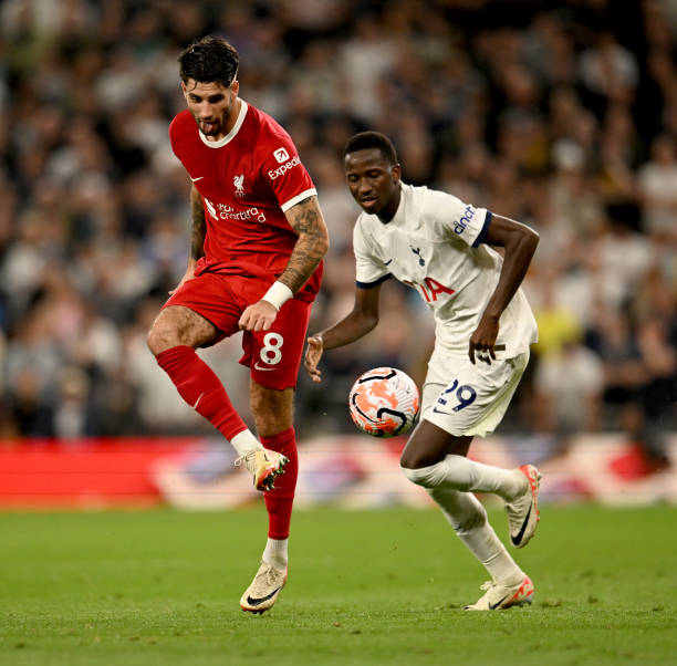 他们的出色 他们的出色